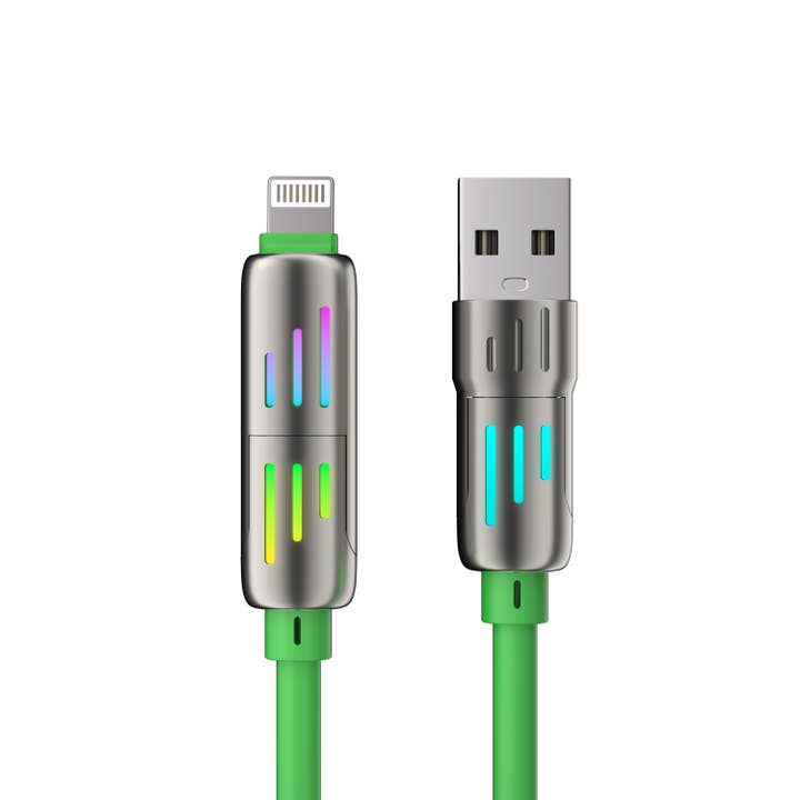LAX Gadgets - Wholesale Charging Cable - Universal Charging Cables For iphone, Android Devices12