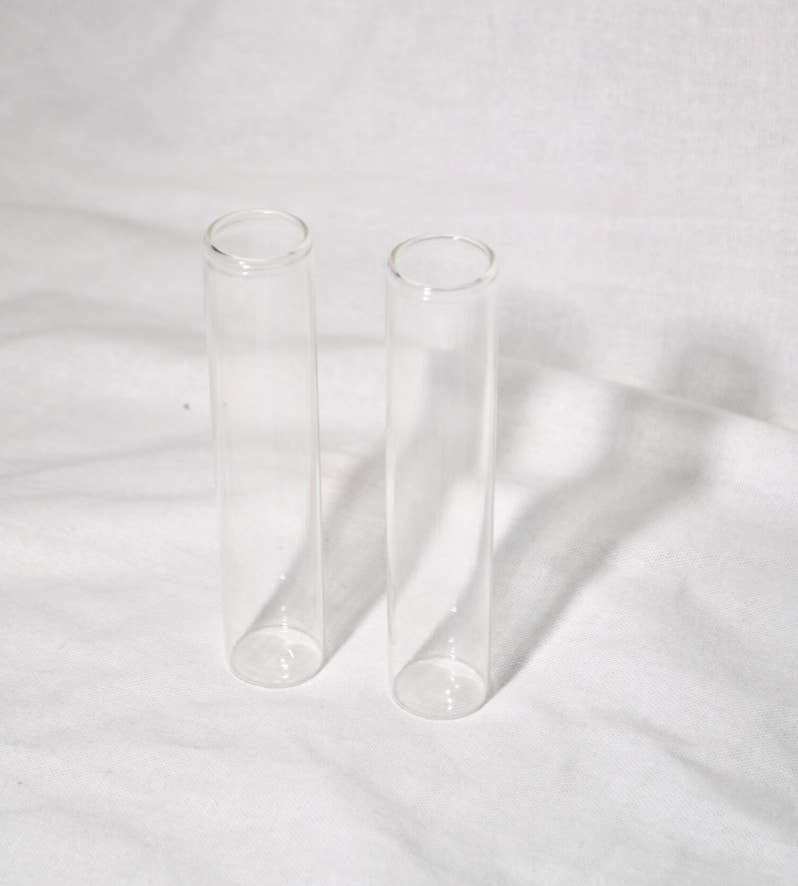 LindaMakess - Wholesale Hanging Planter - Glass Test Tubes