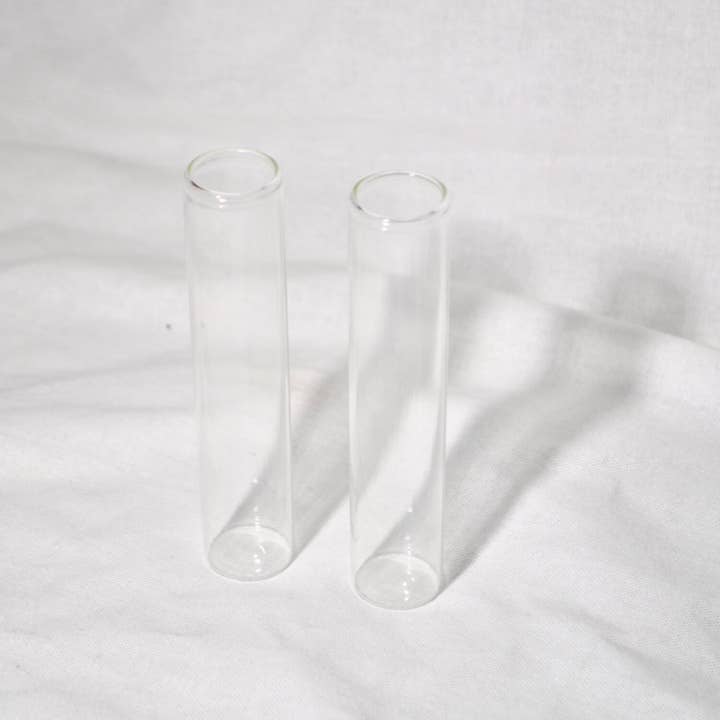 LindaMakess - Wholesale Hanging Planter - Glass Test Tubes0