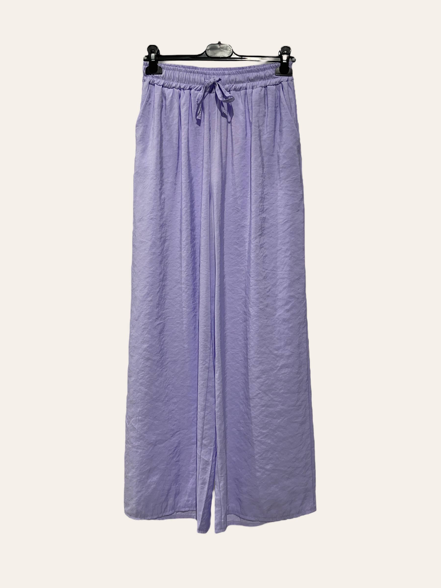 Nota bene - Wholesale Pants - Women's - Solid pants in Modal7