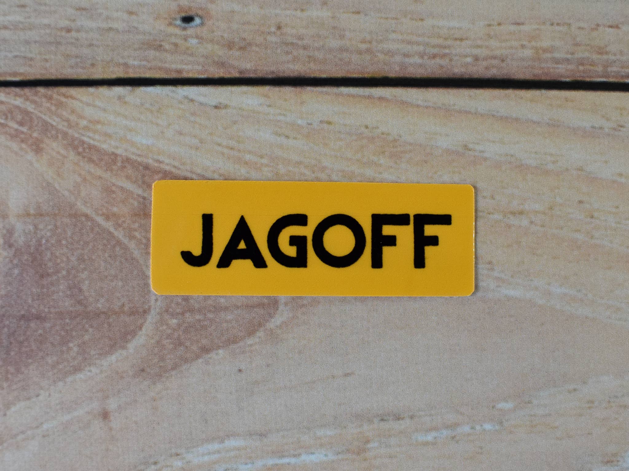 Lines And Colors Design - Wholesale Sticker - Pittsburgh PA Water-Resistant Sticker Pack4