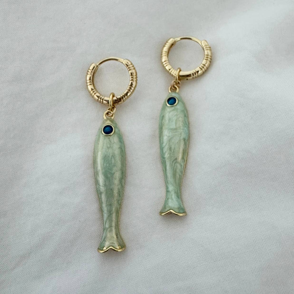 The General Collective - Venta al por mayor Pendientes colgantes - Pendientes Lucia3