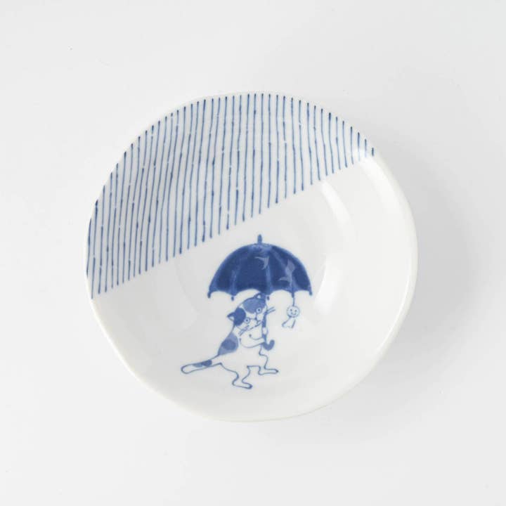 Japacolle — Japan Collections | See Latest News in "About" - Wholesale Bowl - SHICHI SOMENEKO Bowl 13.5cm
2