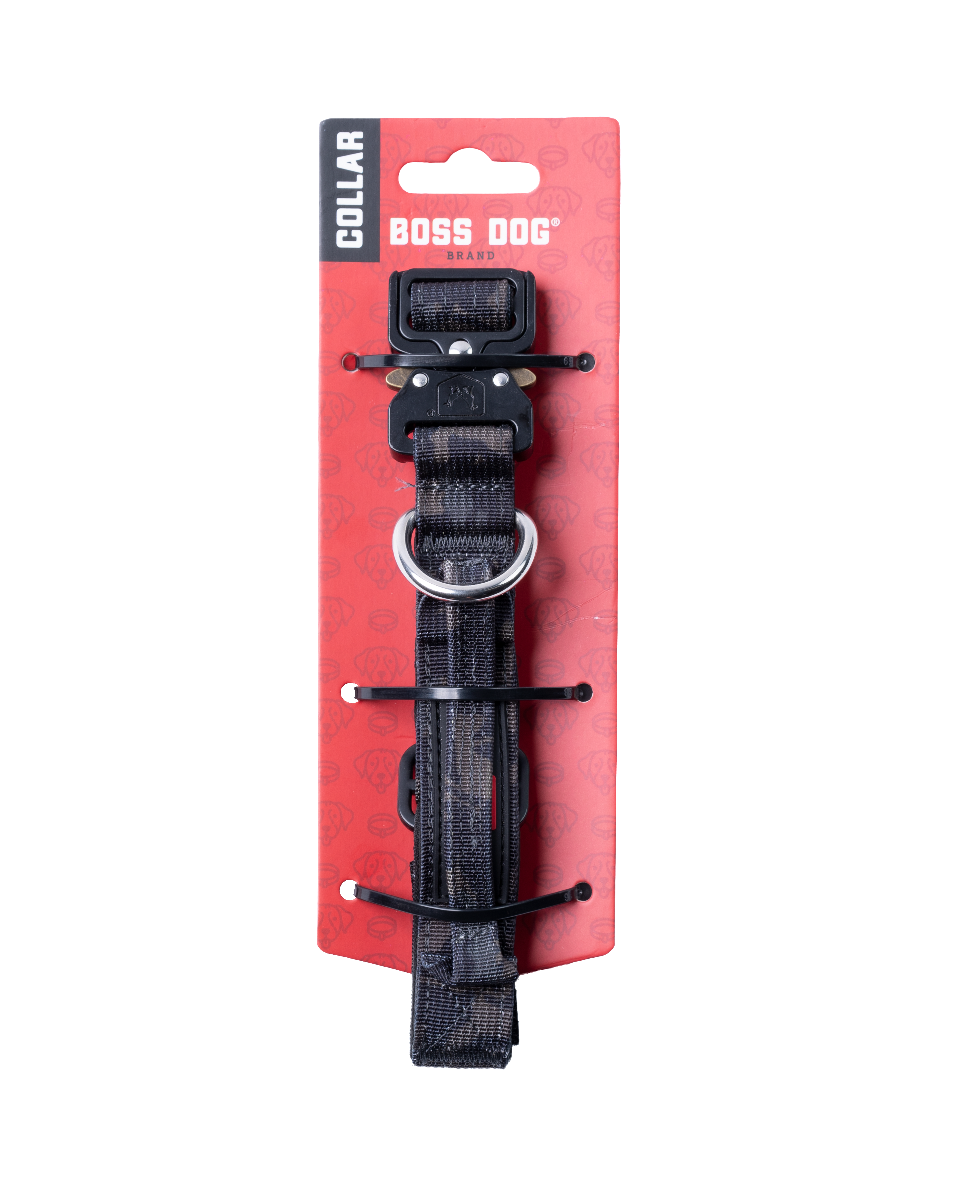 BOSS DOG BRAND, INC. - Wholesale Pet Collar - Dog - Boss Dog Collar34