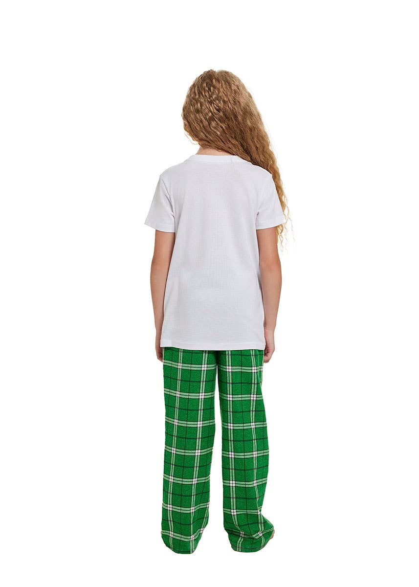 Supasoft Apparel - Wholesale Pants - Kids - Youth's Flannel Pants16