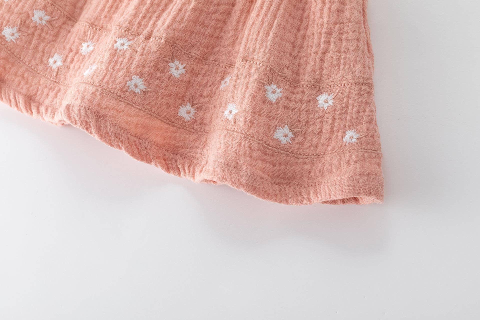 Newness Kids - Wholesale Dress - Baby - Bambula pinafore dress for baby girl BGI955314