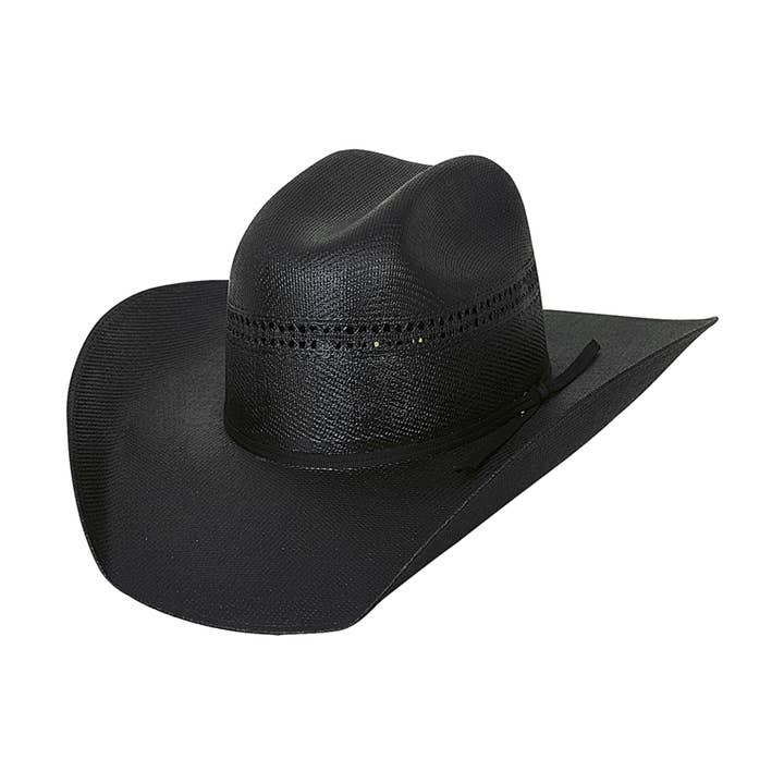 Black Gold 10X for wholesale by Montecarlo & Bullhide Hats