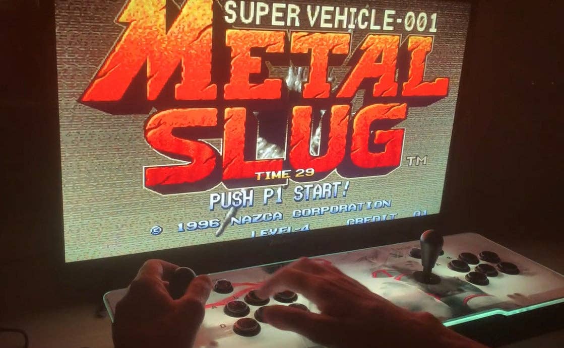 Nice Stuff Sales – wholesale Small/handheld appliance – Backlit Pandora Box Console with 28,000 retro games and 3D games and sound system Special Edition Street Fighter20