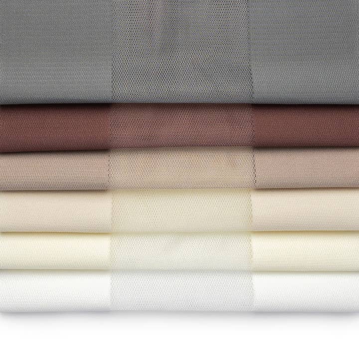 Dreamlike Curtains - Wholesale Curtain - Semy Sheer Vertical Blinds & Window Blackout Shades
12