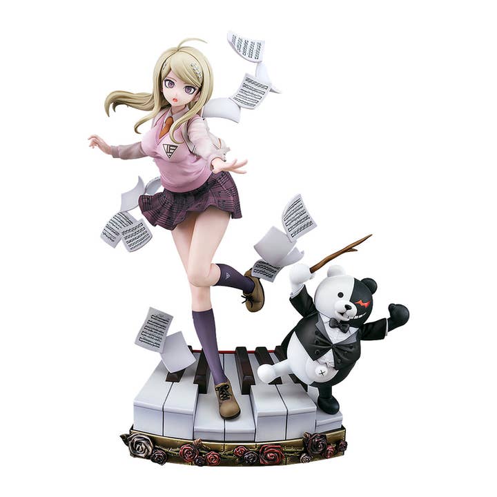 Phat! Company: Danganronpa V3: Killing Harmony - Kaede Akamatsu, figur i 1/7-skala for engroshandel hos The Shumi Company