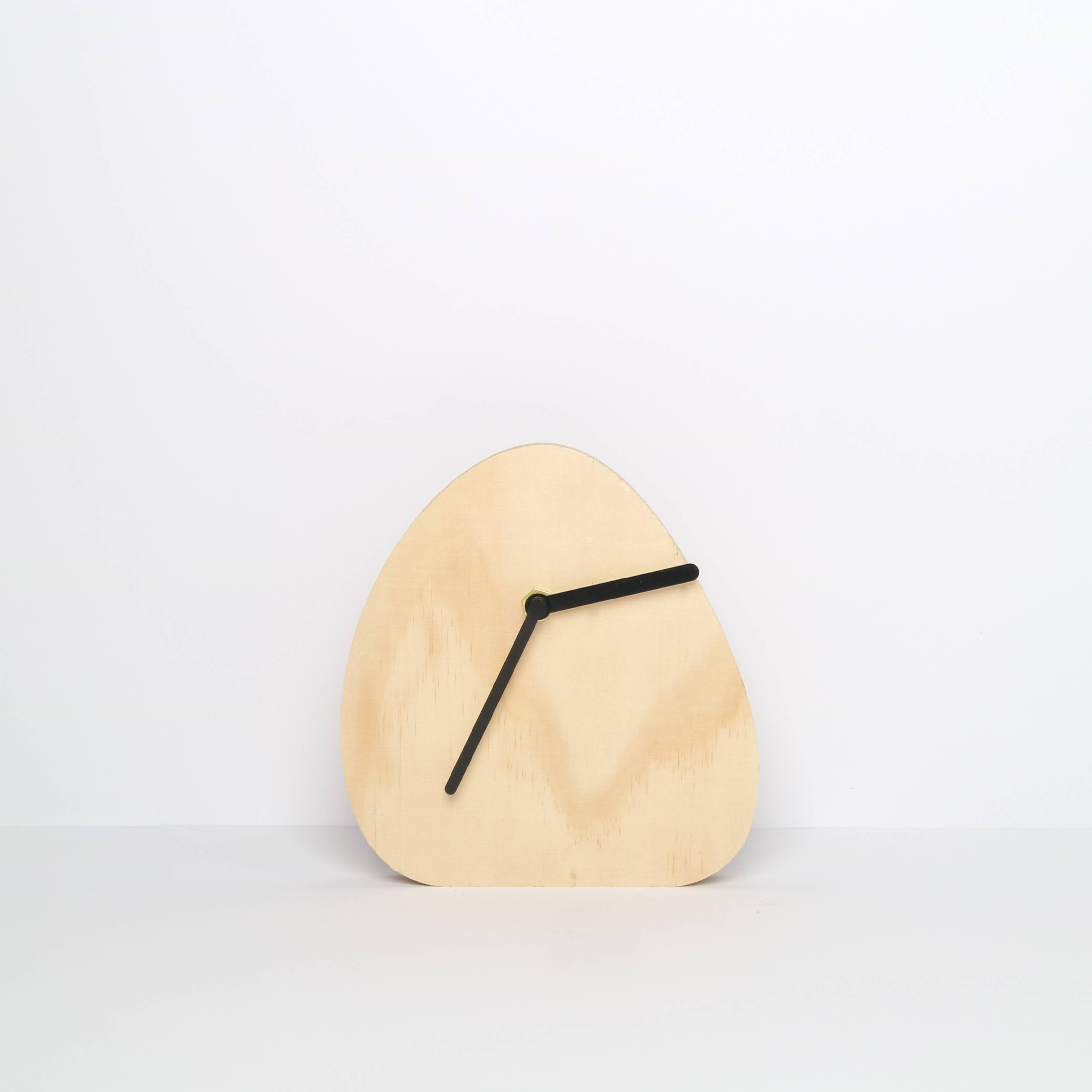 By WOOM - Wholesale Wall Clock - Rock Clock7