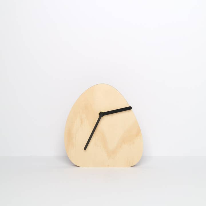 By WOOM - Wholesale Wall Clock - Rock Clock7