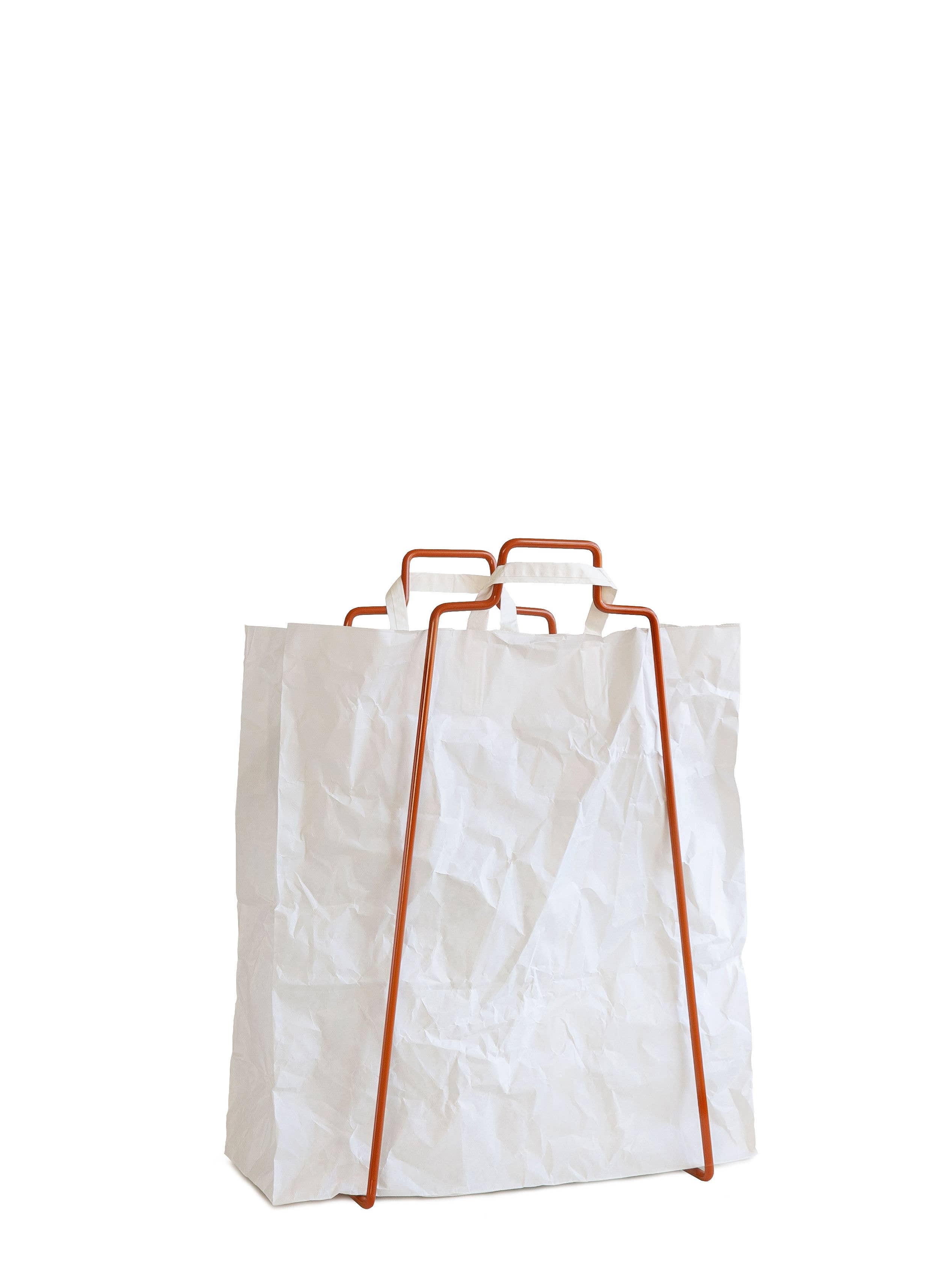 Everyday Design - Wholesale Trashcan/Trash Bin - HELSINKI paper bag holder (various colors)6