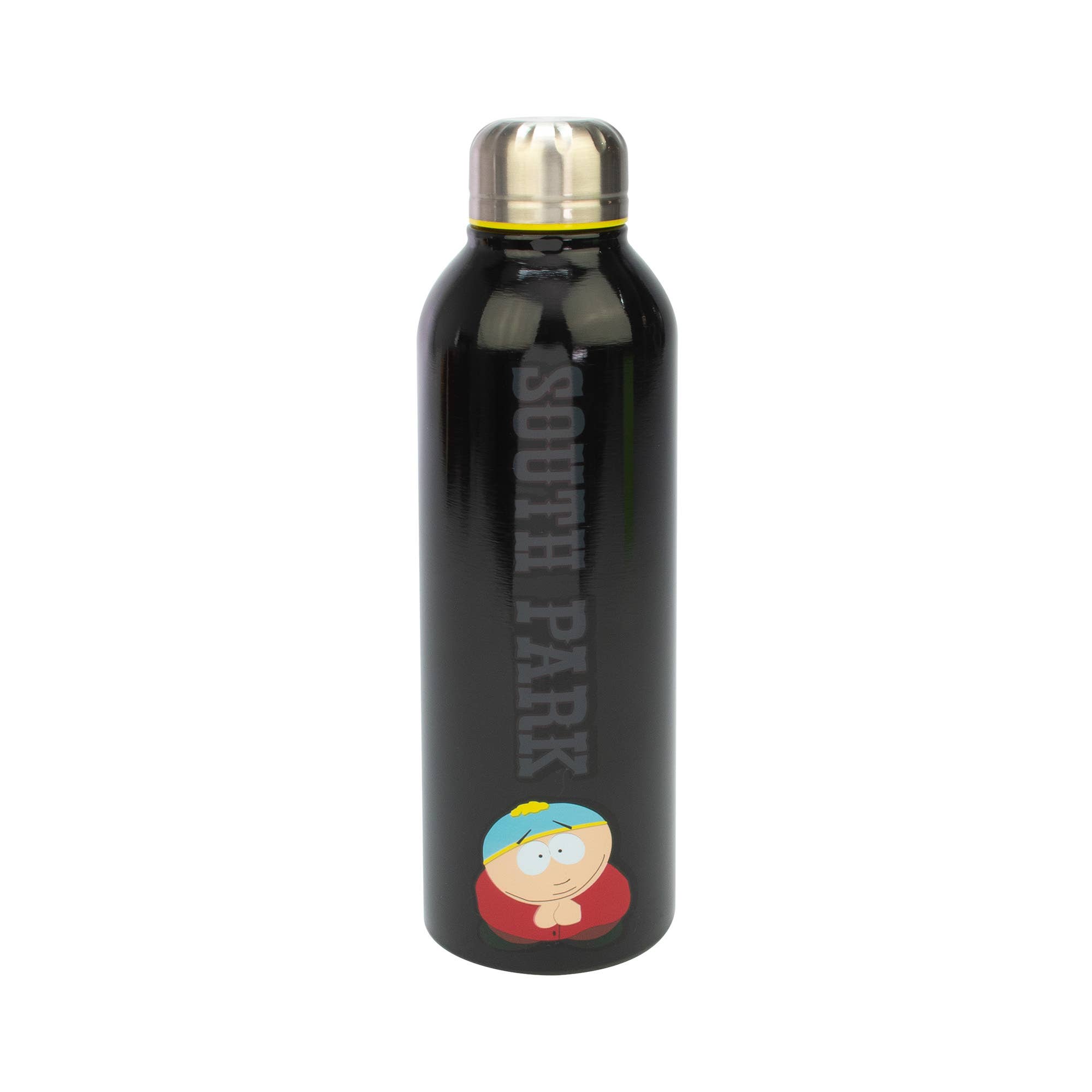 Mad Monkey GmbH - Wholesale Water Bottle - South Park 700ml Stainless Steel Water Bottle0