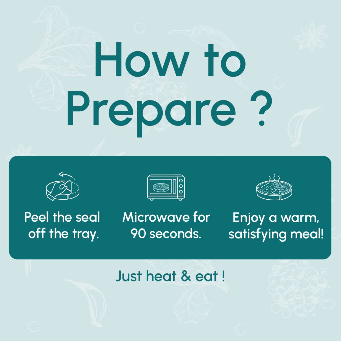 Food Earth - Vendita all'ingrosso Pasti pronti a lunga conservazione - Curry di Cinque Lenticchie Biologico con Riso alla Curcuma3