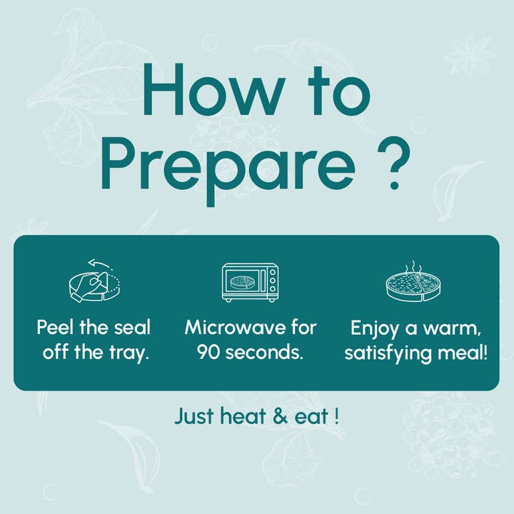 Food Earth – wholesale Hyllstabil färdiglagad måltid – Ekologisk femlinscurry med gurkmejaris3