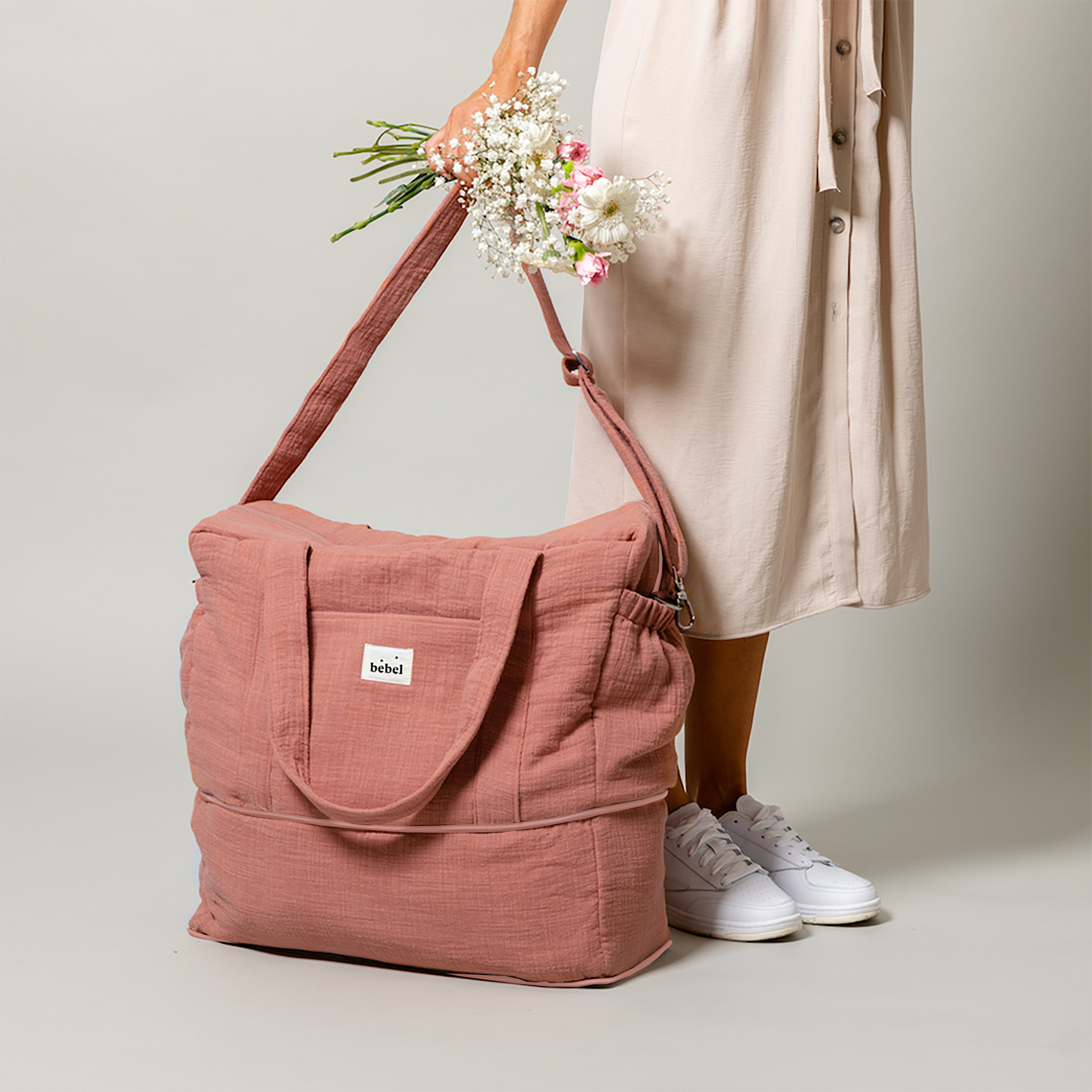 bebel - Vente Sac à langer – bébé - 24/48H15