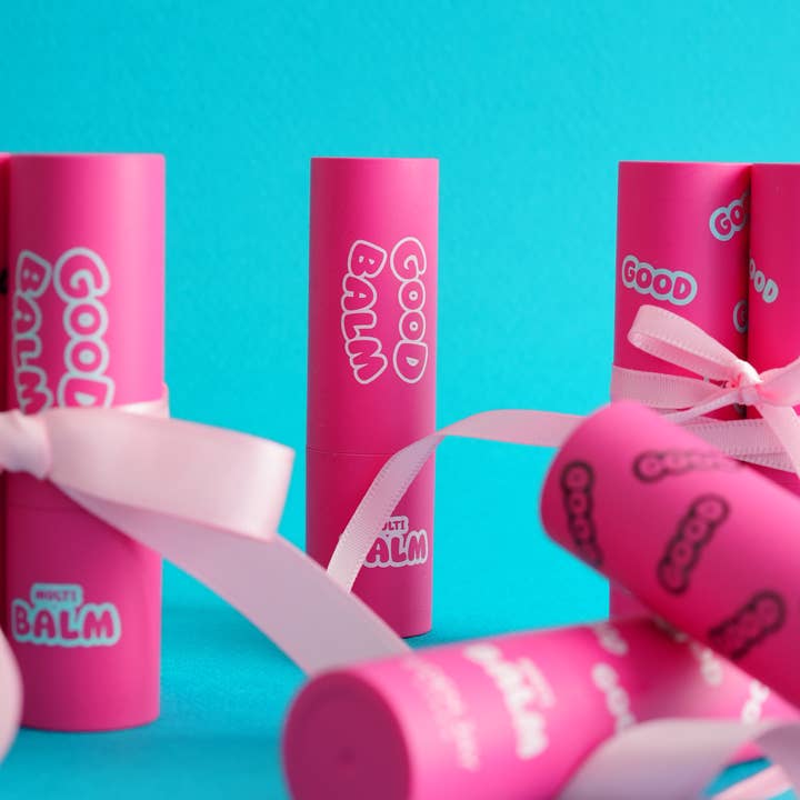 Anti-Wrinkle Multi Balm Sun Stick with Collagen & Vitamin C and other Purchase Wholesale collagen and vitamin c. Free Returns & Net 60 Terms on Faire trending on Faire.