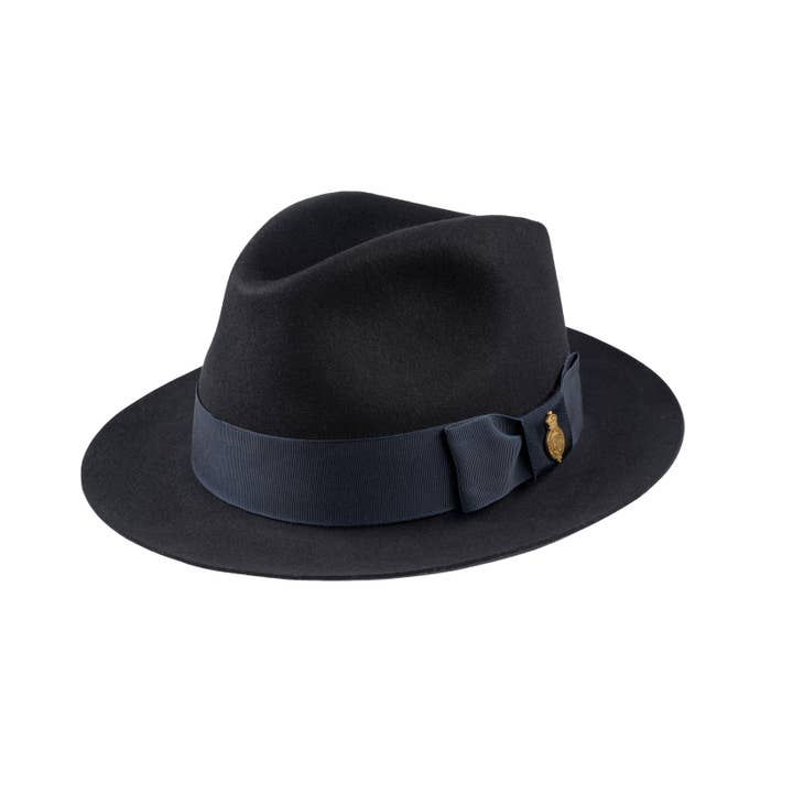 Christy & Co Limited - Wholesale Fedora - Women's - Canterbury