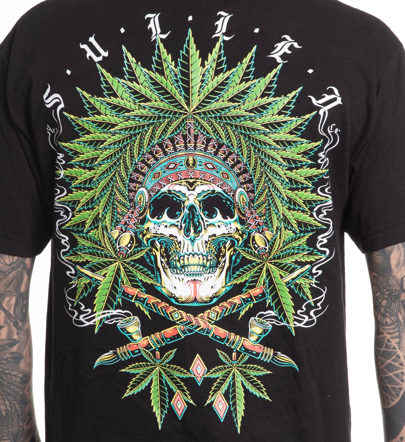 BLACK Chiefin Standard for wholesale on Faire3