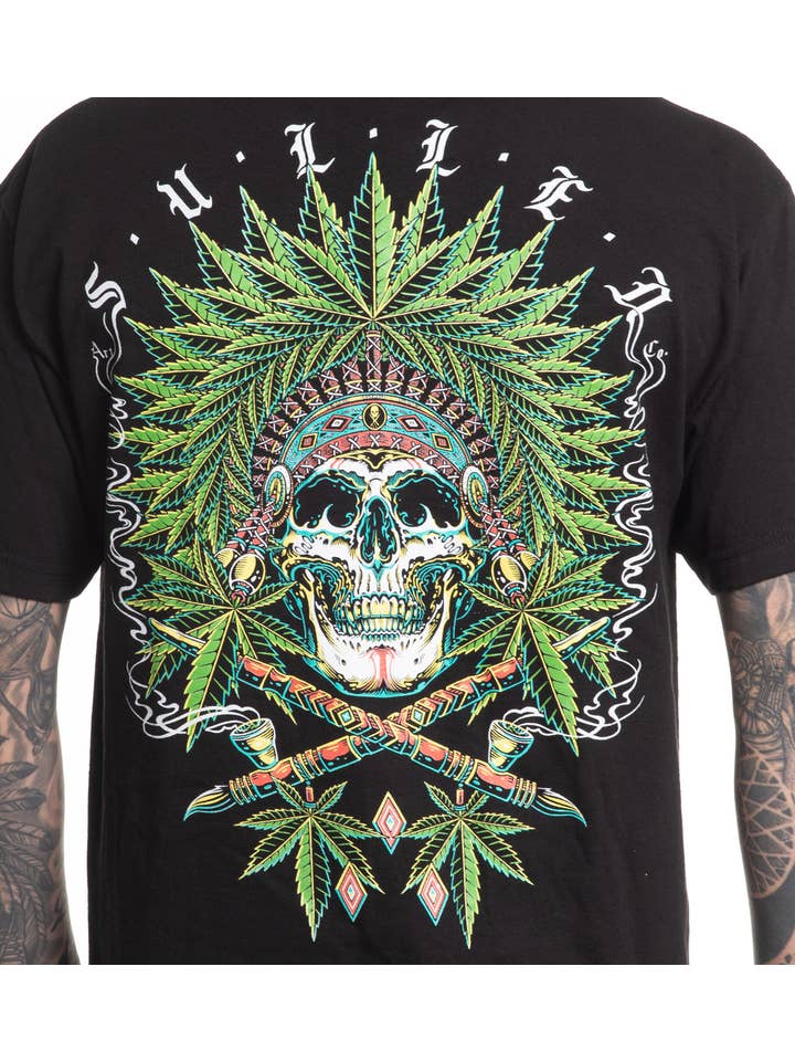 BLACK Chiefin Standard for wholesale on Faire3