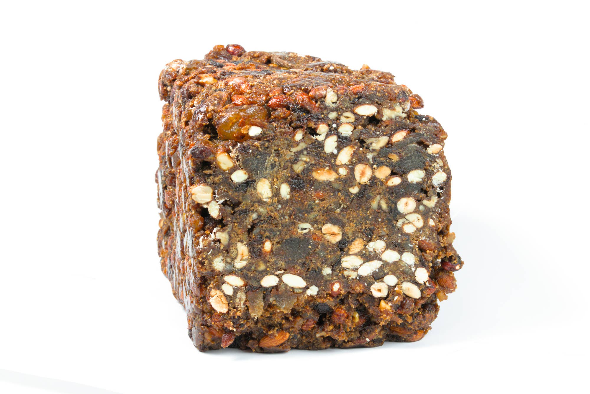 Bisch de Bruche - Wholesale Cake - Baerewecke d'Alsace (with honey and dried fruits) by the cup1