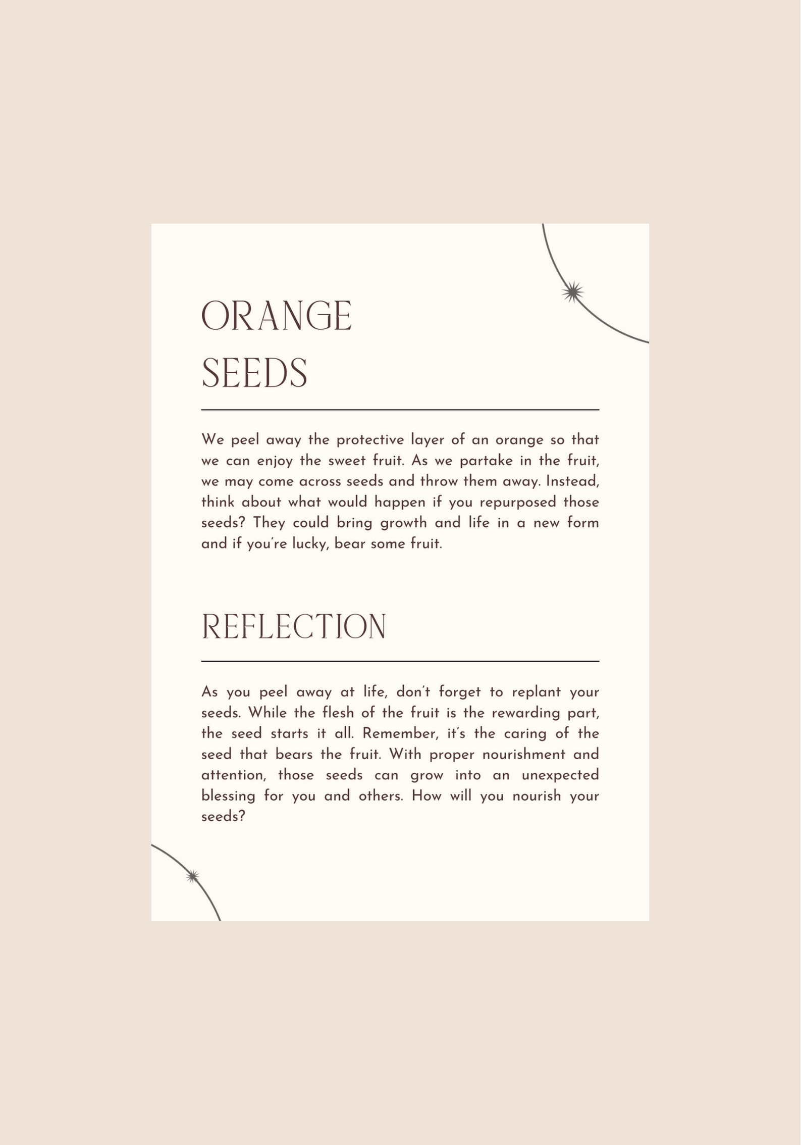 The Visual Therapist - Vente Cartes de tarot - Jeu de cartes de réflexion1