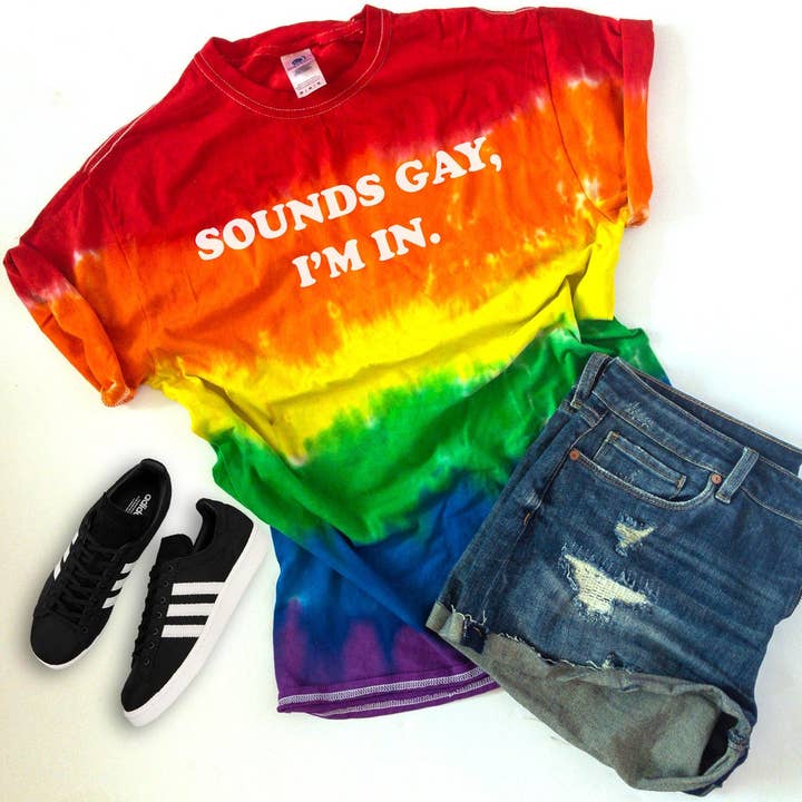 Camisa do orgulho homossexual, camisa LGBTQ, Love Wins por atacado de Bash