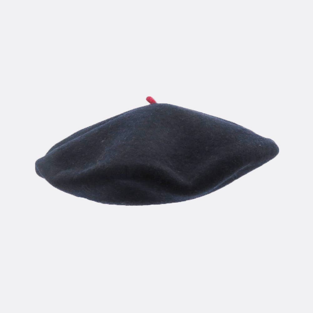 Le Beret Français - Venta al por mayor Boina - Mujer - Boina Mode (24 colores)21