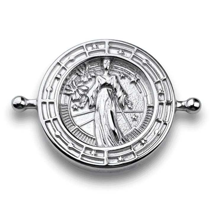 CONQUERing - Wholesale Cocktail/Statement Ring - Luxe Zodiac Constellation Element30