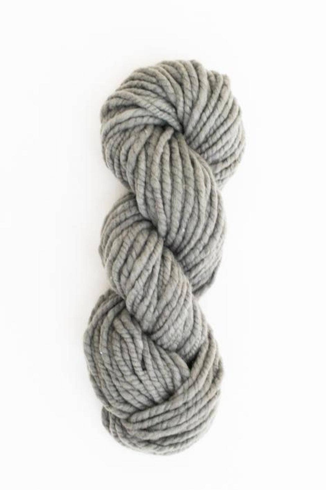 Handspun Hope - Wholesale Yarn - Organic Merino Wool Super Bulky2