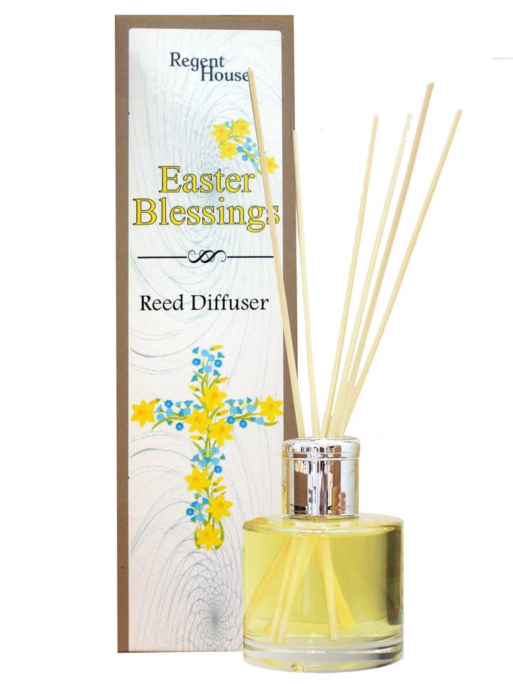 Easter Reed Diffuser for wholesale by Regent House