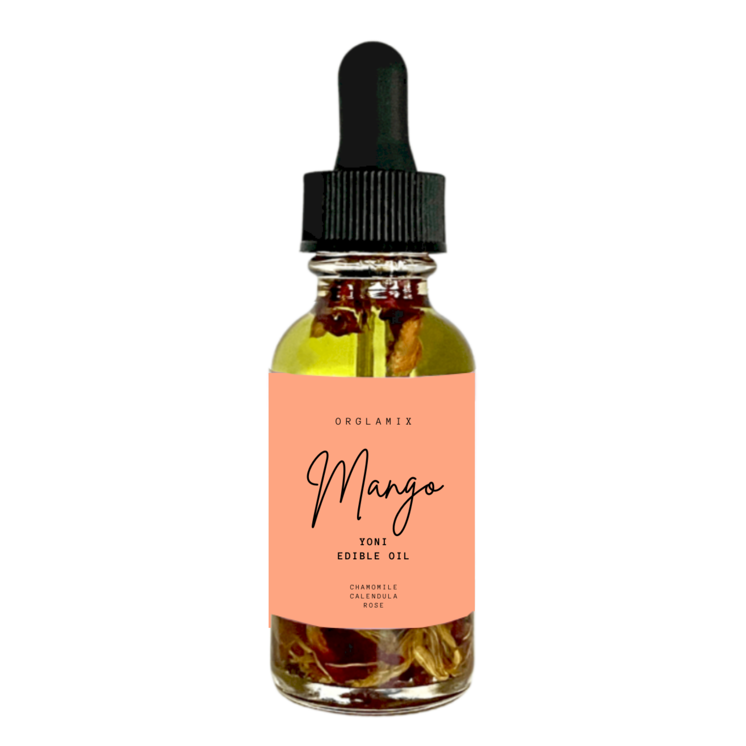 Orglamix – Großhandel Bade-/Körperöl – Essbares Yoni-Öl | 21 Geschmacksrichtungen für Waxing-Salon & Spa | Bestseller25