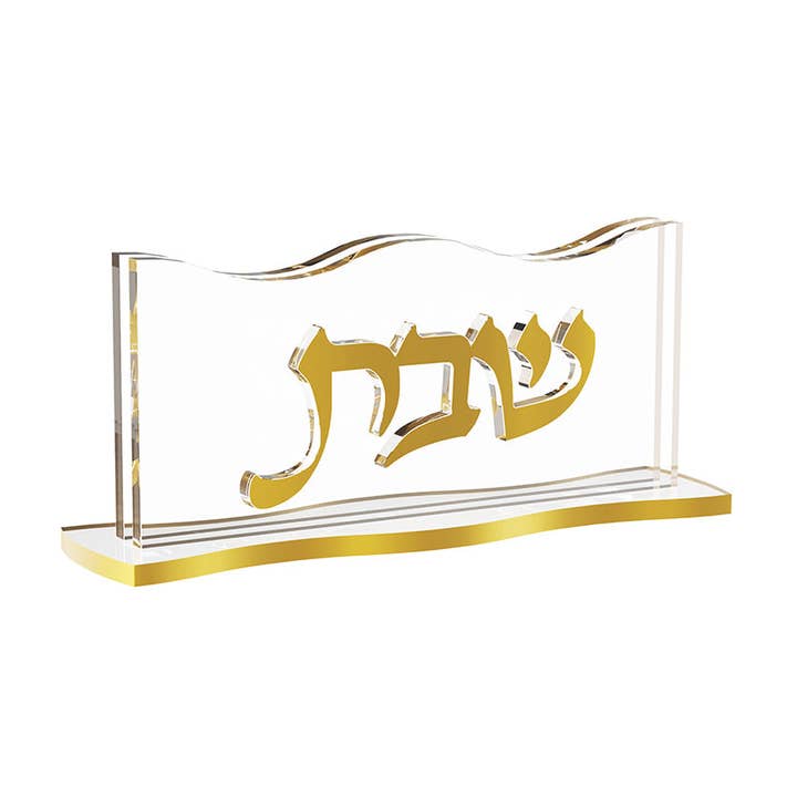 Wave Knife Holder for wholesale by Feldart