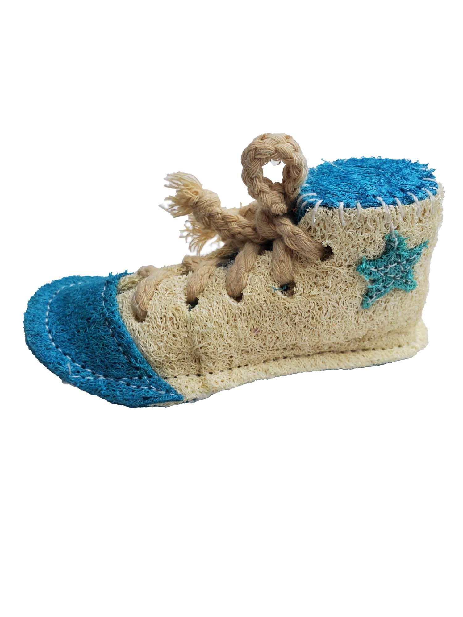 Barker's Bowtique - Vente Jouet – chien - Hip Doggie - Jouet dentaire végétal biologique - Ensemble athlétique2