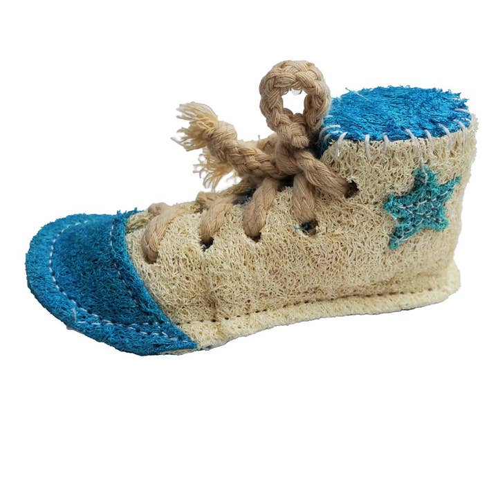 Barker's Bowtique - Wholesale Pet Toy - Dog - Hip Doggie - Organic Vegetable Dental Toy - Athletic Set2