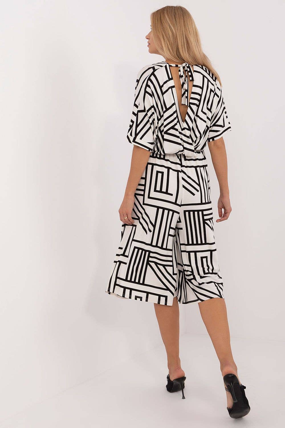 beige Overall Model 214445 Lakerta for wholesale on Faire0