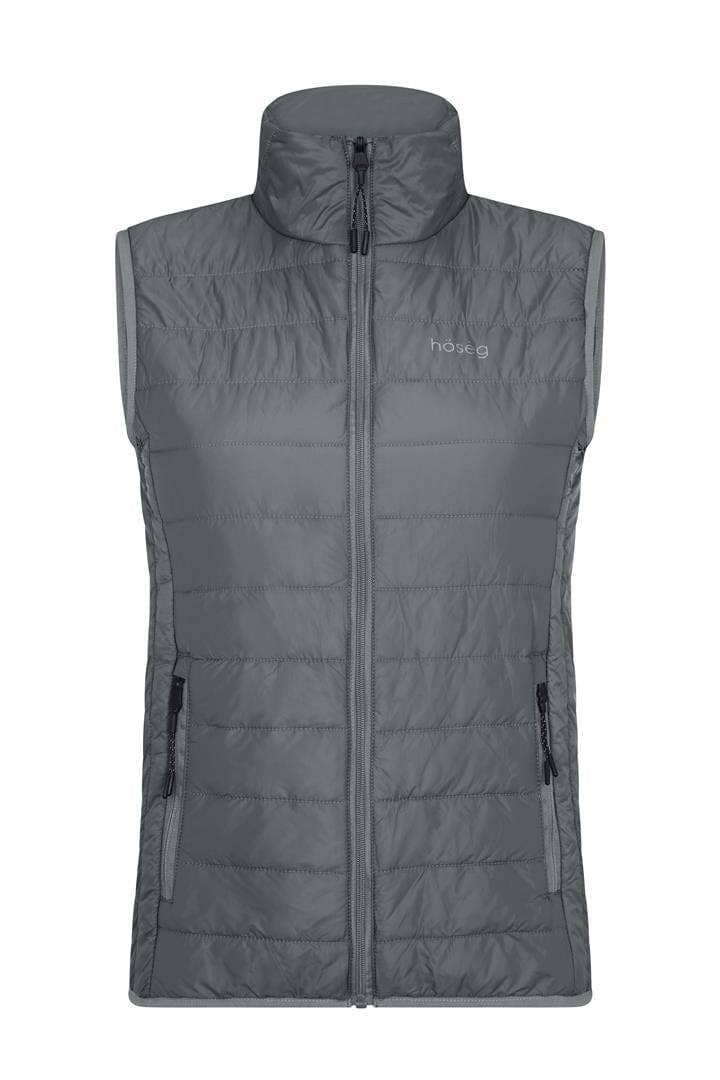 Choice Alpaca Products - Wholesale Outerwear Vest - Women's - Women's Alpafill Puffer Alpaca Vest8