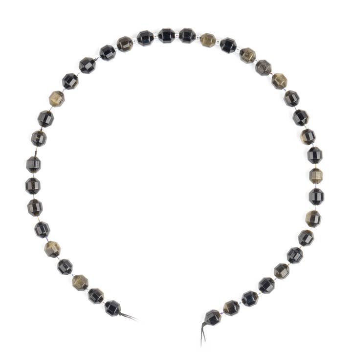 Soothing Crystals - Wholesale Beads - Faceted Prism Cut Beads – for Jewelry making Designs5