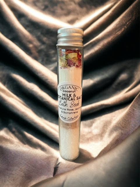 SuVa - Vendita all'ingrosso Sali da bagno - Bagno biologico3