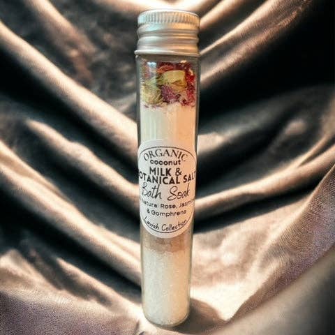 SuVa - Vendita all'ingrosso Sali da bagno - Bagno biologico3