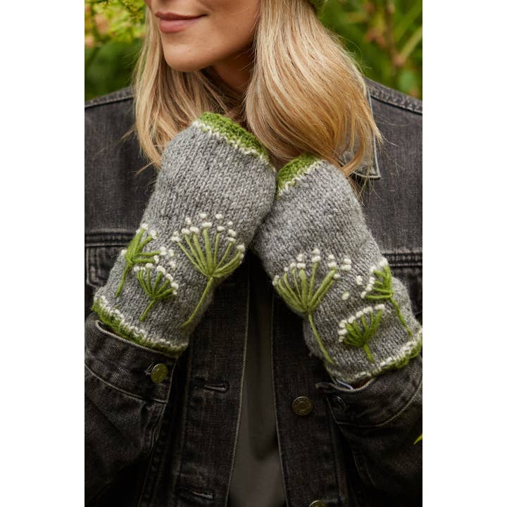 One Colour Granchester Handwarmer for wholesale on Faire