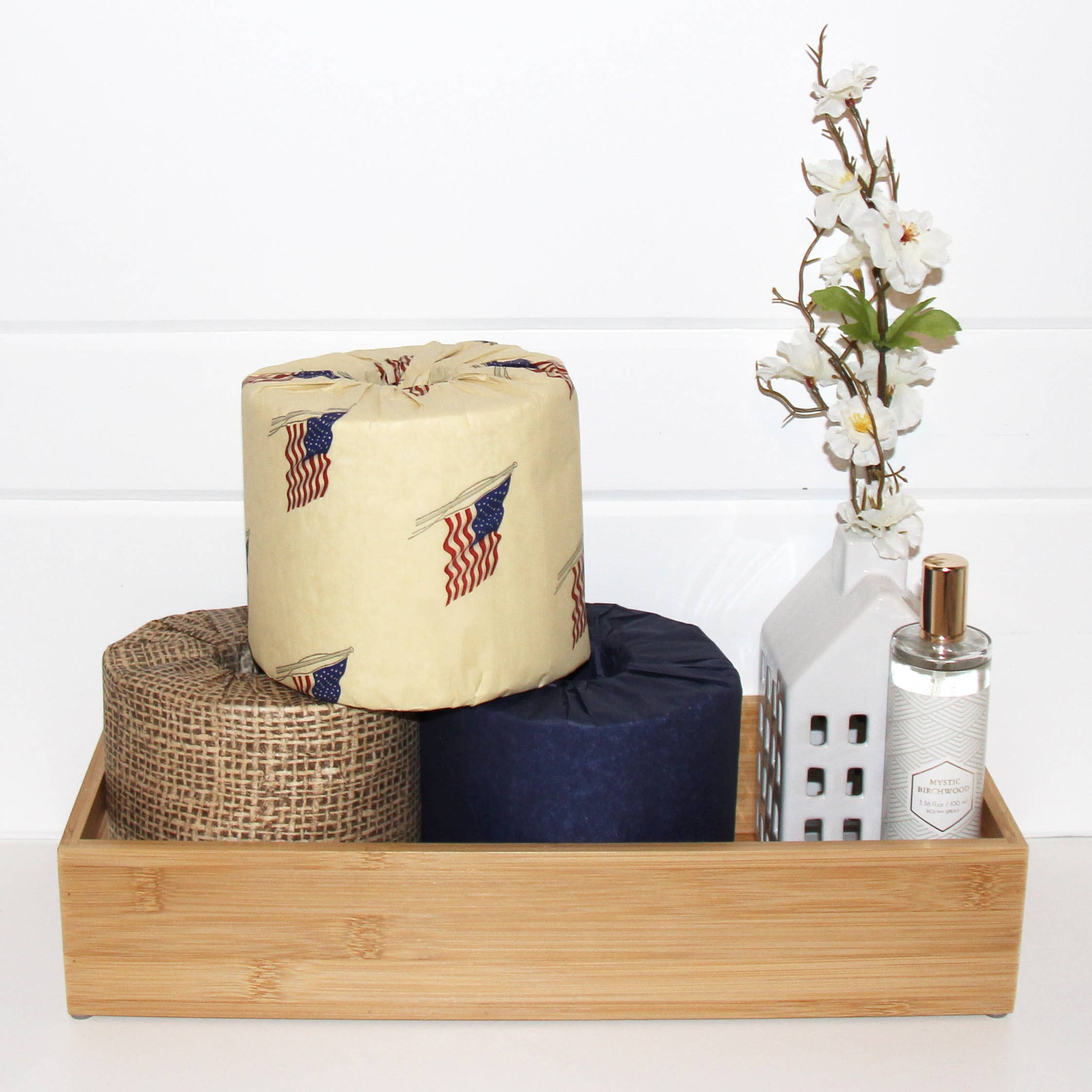 The TP Tux - Wholesale Toilet Paper - Decorative Toilet Paper Covers19