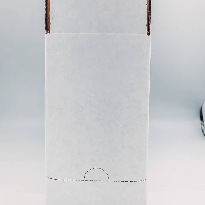 Lagniappe Spice & Tennessee Spice Company - Wholesale Dried Spice Mix - Mini Packs - Mild Booyah BBQ Shrimp (Lagniappe label) 1.0 oz2