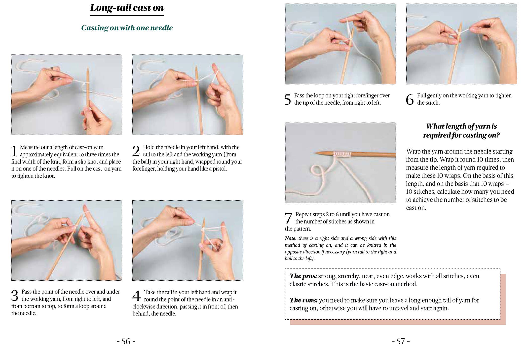 Penguin Random House LLC - Wholesale DIY Craft Kit - Knitting Companion10