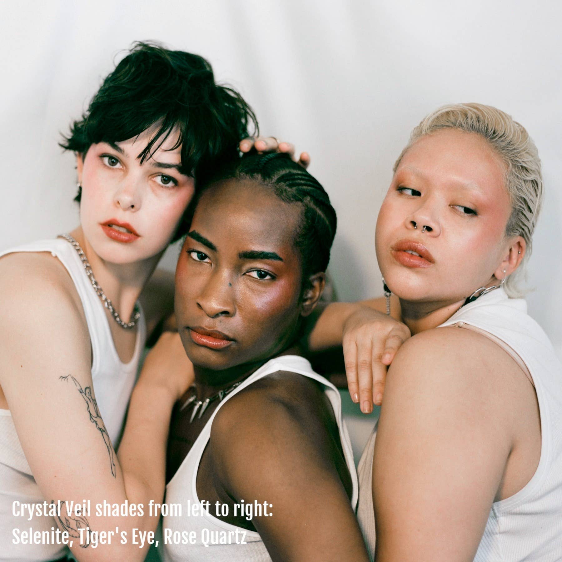 Terra Stoma - Wholesale Foundation - CRYSTAL VEIL - Tinted Skin Elixir8