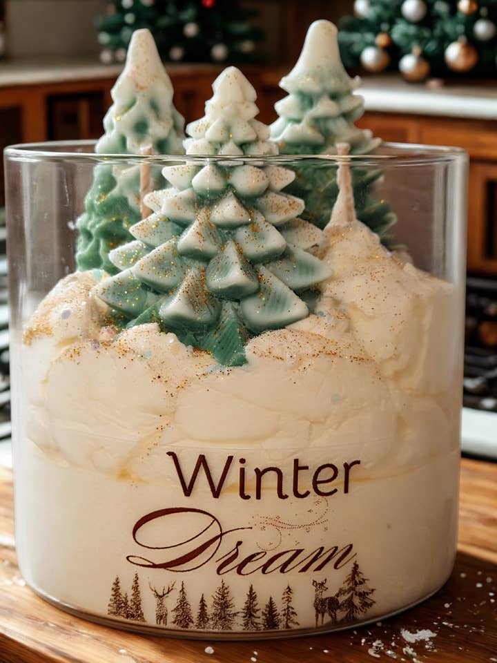 Vinterdröm för wholesale av JoyDecor