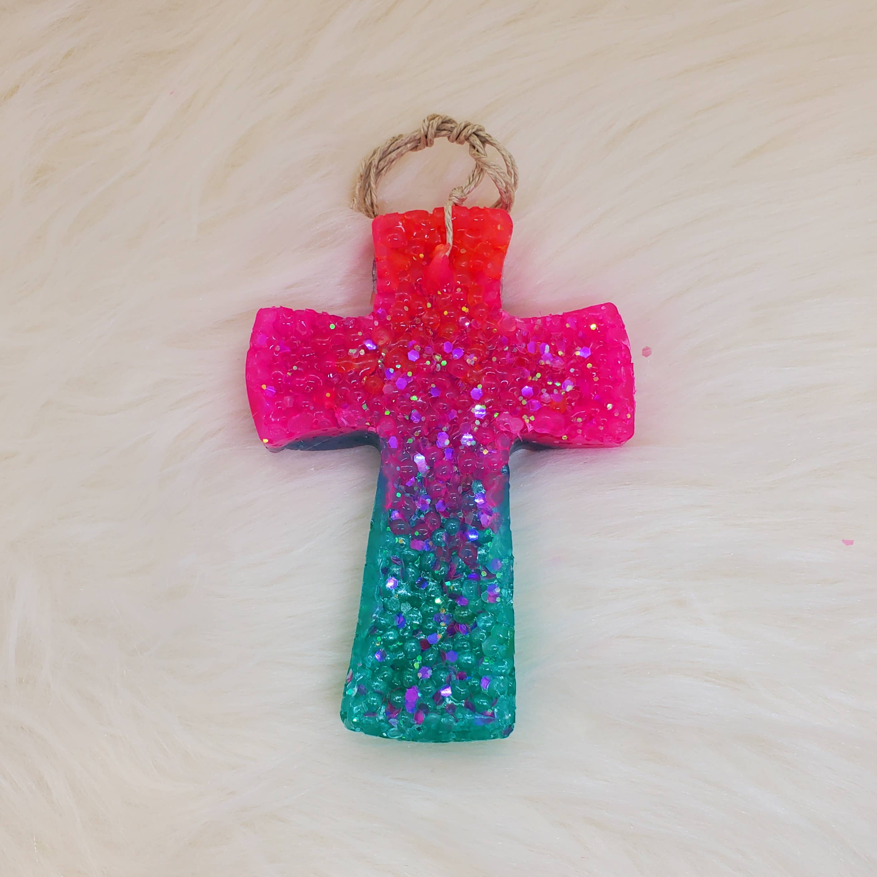 Leafcutter Candle Co. – wholesale Car Freshener - Women’s – Desert Dreams Freshie0