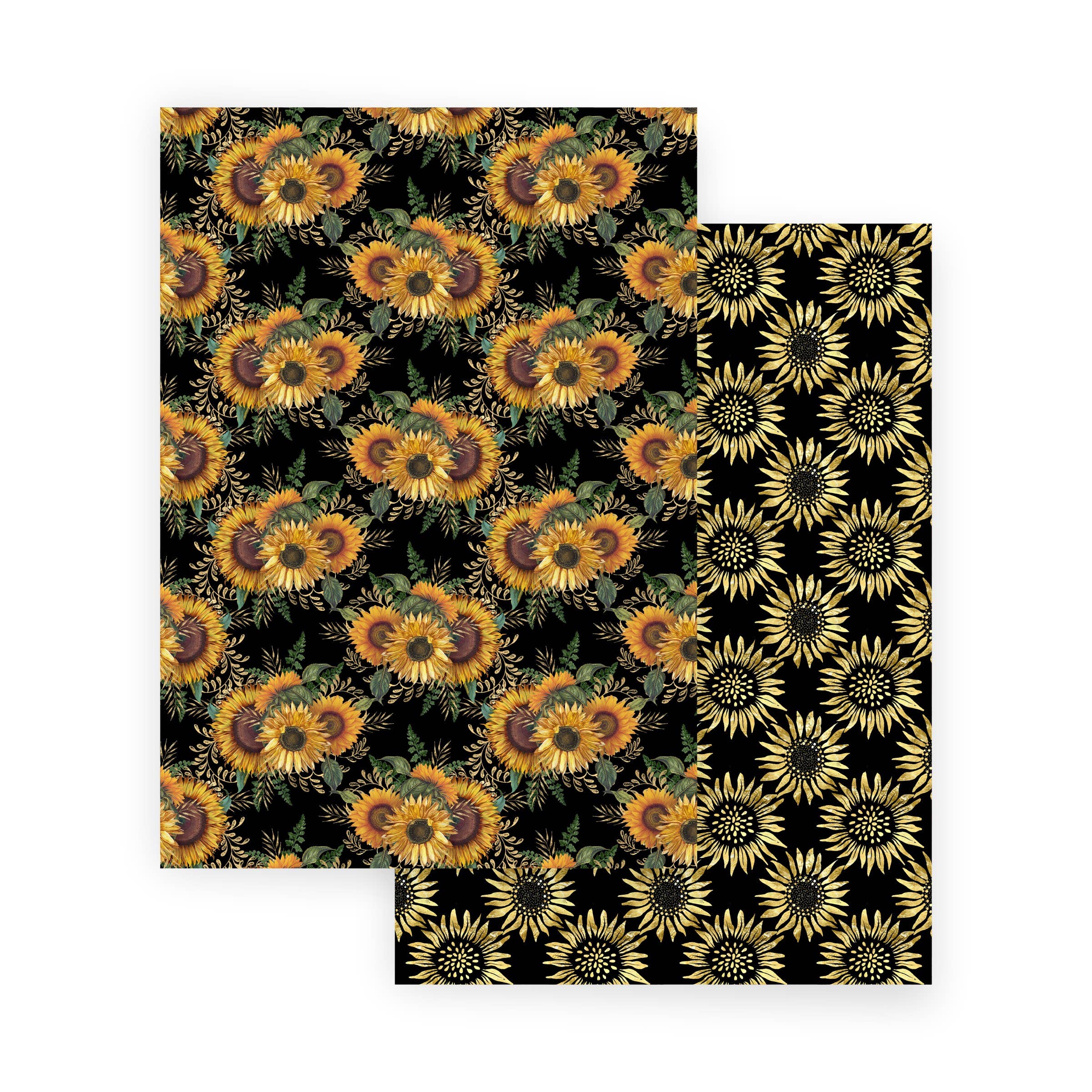 European Excellency - Wholesale Scrapbook - Scrapbooking Paper - Vintage Patterns21