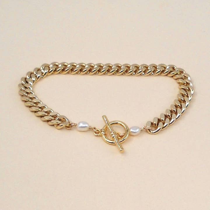 Eli Bracelet for wholesale by May Martin